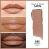 L’Oréal Paris Colour Riche Original Creamy, Hydrating Satin Lipstick with Argan Oil and Vitamin E, Bronze Coin , 1 Count