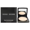 Bobbi Brown Sheer Finish Pressed Powder, No. 05 Soft Sand, 0.38 Ounce