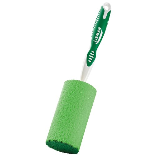 Libman Glass/Dish Sponge, Pack of 1
