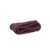 Seachoice Double-Braid Nylon Dock Line w/Eye Splice, Pre-Shrunk, Heat Stabilized, 1/2 in. X 20 Ft., Burgundy