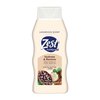 Zest Body Wash - Enriched with Wild Cocoa Butter and Shea - Hydrating Body Soap - Suitable for All Skin Types - Cocoa Butter and Shea - 20 oz