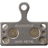 Shimano G04S Metal Disc Brake Pad and Spring for XTR M9020 M985 XT M8000