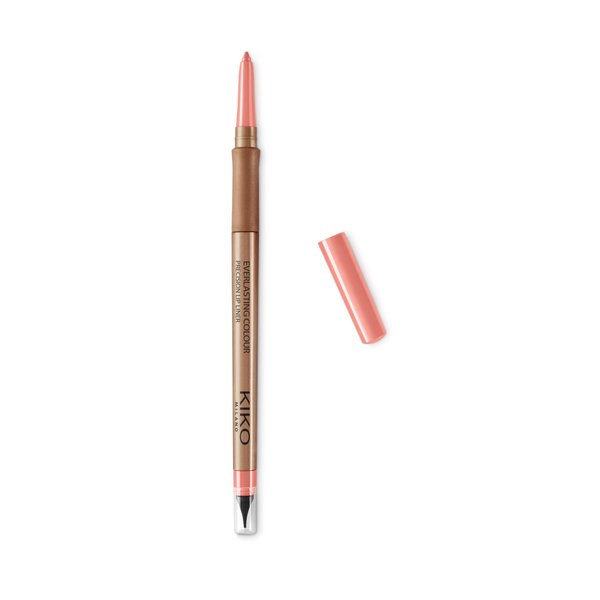 Kiko MILANO - New Everlasting Colour Precision Lip Liner 503 Automatic lip pencil