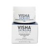Visha Skincare Advanced Bright Eye Booster 4 in 1 Cream, Under Eye Cream for Dark Circles and Puffiness, Decreases Wrinkles and Lines Around Eyes and Lips, Reduces Overall Eye Puffiness 0.5oz