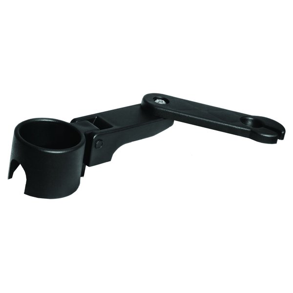 Artist Unknown Vexilar TSA001 Transducer Support Arm for Rod Holder