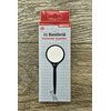 SE 5x Ergonomic Handheld Magnifier with 2" Glass Lens Dia. - MH2117-2