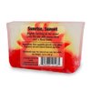 Primal Elements Glycerin Bar Soap | Helps All Skin Types, Sensitive, Oily & Dry Skin | NO PARABENS, VEGAN, GLUTEN FREE, 100% VEGETABLE BASE - (Sunrise Sunset)