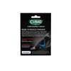 CURAD Performance Series IRONMAN Ankle Support, Elastic, Small/Medium