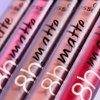 essence | 8h Matte Liquid Lipstick | Highly Pigmented with Smudge-proof Matte Finish | Vegan & Cruelty Free (04 Rosy Nude)