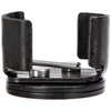 Lisle 63600 Oil Filter Tool,U.S.,2-1/2 - 3-1/8