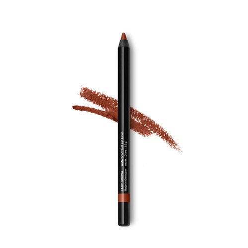 YNC Waterproof Gel Lip Liner (Lady Godiva)