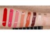 2Chique Lux Vegan Moisturizing Lip Gloss Cruelty Free High Shimmer Lip Gloss (#31 Dark Pink)