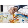 CATAN Cities & Knights Board Game Expansion - Enhance Your CATAN Experience with Intriguing New Challenges! Strategy Game for Family, Ages 12+, 3-4 Players, 90 Min Playtime, Made by CATAN Studio