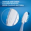 Oral-B CrossAction All in One Manual Toothbrush, Soft, 1 Count