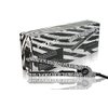 Proliss Ceramic Infusion Hair Straightener - Zebra by Proliss