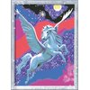 Ravensburger Powerful Pegasus Paint by Numbers Kit for Kids - 20267 - Painting Arts and Crafts for Ages 7 and Up