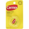 Carmex Classic Lip Balm Medicated 0.25 oz (Packs of 12)