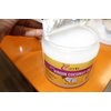 3CayG 15oz Extra Virgin Coconut Oil for Softer Skin, Hair Growth, and Nailcare