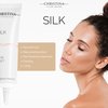 -CHRISTINA- Silk Eyelift Cream | Under Eye Cream Revitalizes, Smoothes, and Combats Aging with Enhanced Microcirculation | For Normal And Dry Skin 30ml