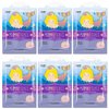 Epielle Character Masks (Mermaid Scales 6pk)