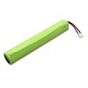 HQRP Battery Compatible with Hurricane Spin Scrubber Brush Cleaner Mop Spin-Scrubber Bathtub
