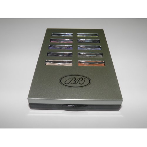 BR Beauty Revolution 12 Color Eye Shadow Palette