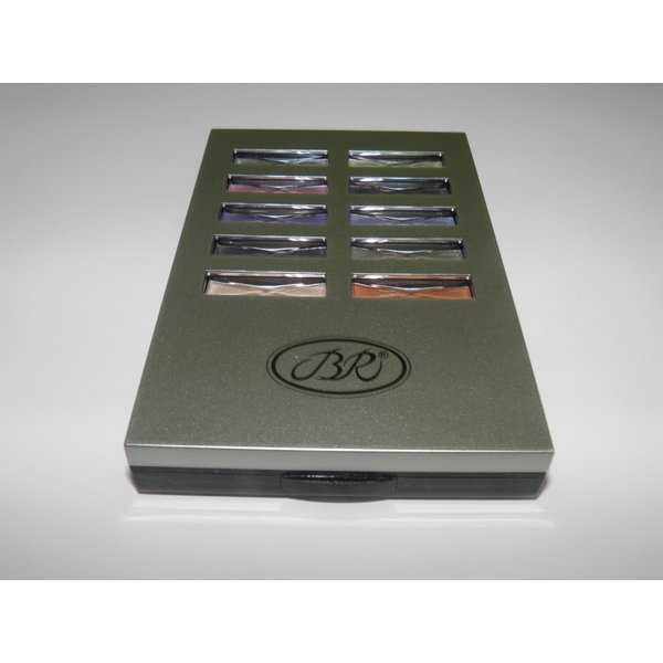 BR Beauty Revolution 12 Color Eye Shadow Palette