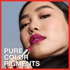 Maybelline Color Sensational Lipstick, Lip Makeup, Matte Finish, Hydrating Lipstick, Nude, Pink, Red, Plum Lip Color, Copper Rose, 0.15 oz; (Packaging May Vary)