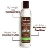 Cococare Coconut Moisturizing Oil 8.5 Fl Oz. - Formulated with Natural Coconut Oil - Lightweight