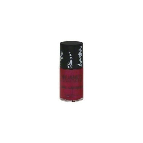 Nuance Salma Hayek Nail Lacquer Tiger Lily 430