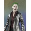 Bandai Tamashii Nations S.H. Figuarts The Joker Suicide Squad Action Figure