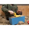 Superio Sandcastle Building Kit Snow Brick Maker Sand Castle Molds Snow Sand Beach Toys for Kids and Adults Igloo Snow Block Form for Snow Forts or Sandbox Play Sand Toys Outdoor Fun Beach Essentials