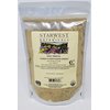 Starwest Botanicals Organic Yarrow Flower Powder, 4 Ounces