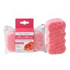 Spongeables Body Wash in a 20+ Wash Sponge, Sweet Grapefruit, 1 Count