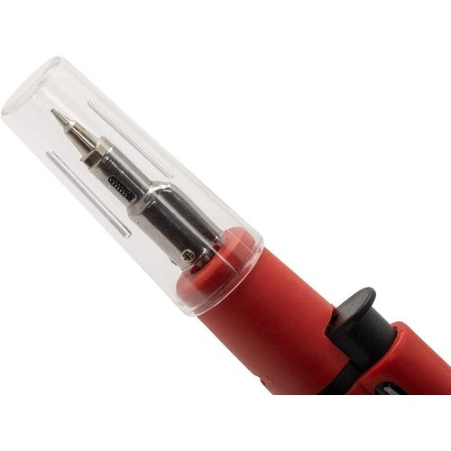 Weller ML500MP Mini Butane Soldering Iron, One Color, One Size