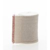 Medline Non-Sterile Matrix Elastic Bandages with Self-Closure, Stretched, 3" x 5 yd. (7.6 cm x 4.5 m), Ideal for Wound Care, Pack of 10