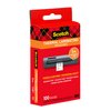 Scotch Thermal Laminating Pouches, 5 Mil Thick for Extra Protection, 2.32 x 3.70-Inches, Business Card Size, 100-Pack (TP5851-100)