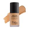 RUBY'S ORGANICS Liquid Foundation | Waterproof Full Coverage Long Lasting | Matte & Poreless, Full Coverage Blendable Normal to Oily Skin | Paraben and Synthetic Free| Shade M02, 30ml