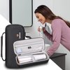 Aproca Hard Travel Storage Case, for Waterpik WF-02 Cordless Water Flosser and Accessories