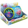 Kid Galaxy Mr. Bubble Double Bubble Blower w/ 4oz. of Bubbles, 6.75 x 9 x 4.5
