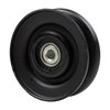 John Deere OEM Idler Pulley Sabre Scotts 1542 1642 1742 107-17 HS GS Tractor AM130607