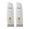 Himalaya Botanique Invigorating Face Wash to Tighten & Revitalize Tired, Dull Skin, and Minimize Pores 5.07 oz, 2 Pack