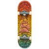 TECH DECK, Quarter Bowl Ruckus X-Connect Park Creator, Customizable and Buildable Ramp Set with Exclusive Fingerboard, Kids Toy for Ages 6 and up