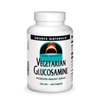 Source Naturals Vegetarian Glucosamine, Promotes Healthy Joints 750 mg Tablet - 240 Count