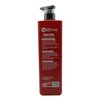 DOMANEL - Milk Moisturizing Shampoo - moisturizes - shines - restores - conditions - softens - nourishes - deep cleans - 35.3 Oz, Natural