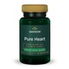 Swanson Pure Heart Cardiovascular Circulatory Health Antioxidant Resveratrol Blood Pressure Cholesterol Support Herbal Supplement 60 Veggie Capsules (Veg Caps) Vegan