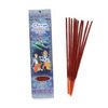 Prabhuji's Gifts Ganga Hand-Rolled Spiritual Incense Sticks from India - Aromatic Sticks - Stick Incense for Meditation - Yoga, Relaxation, & Aromatherapy Incense - Cinnamon, Lavender, and Jasmine