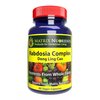 RABDOSIA Complex - Highly Potent Antioxidant for Maximum Cell Protection! - 100% Natural Ingredients: Rabdosia Extract, Green Tea, Resveratrol, Rutin - Vegan Capsules (60ct)