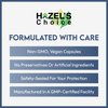 HAZEL'S Choice Akkermansia Probiotic Supplement (30 Count (Pack of 1))
