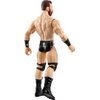 Mattel WWE Action Figure, 6-inch Collectible Sheamus with 10 Articulation Points & Life-Like Look